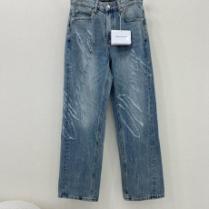 Alexander Wang Jeans